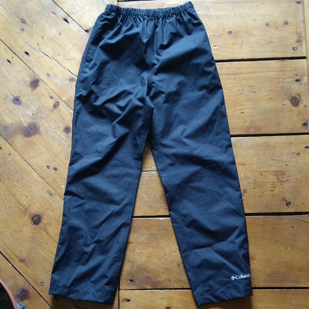 Columbia Kids Rain Pants